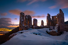 Winterfell