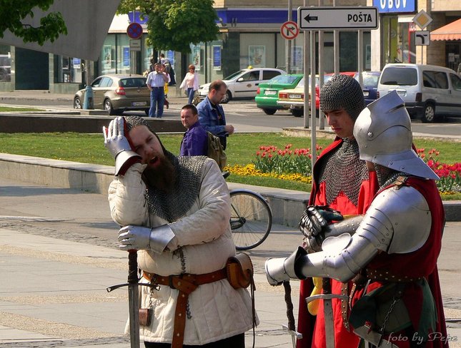 cestovanie v čase
