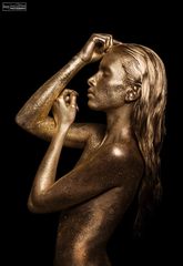 GOLD STUDIO - makeup & vlasy