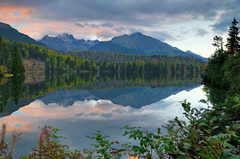 Štrbské Pleso