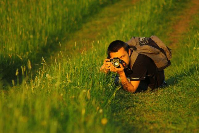 Fotograf