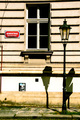 Praha - Konviktská