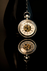 Pocket watch