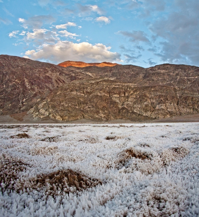 Death valley