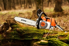 Stihl MS 260