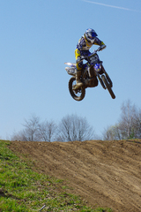 Mcross