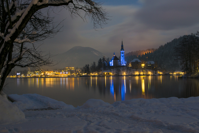 Bled