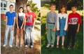 evolucia