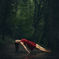 Rain Symphony (Dream Series)