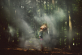 Forest Spirit