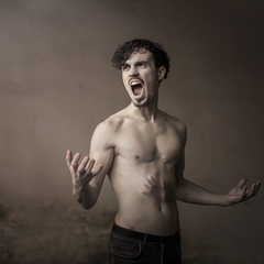 Inside Me (Dream Series)