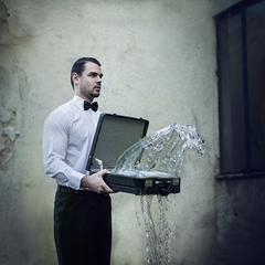 Illusionist (Dream Series)