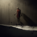 No Answers (Dream Series)