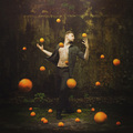 Orange Universe