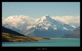 Mount Cook