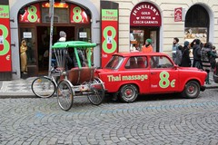 Trabant