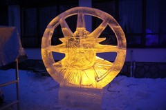Tatry Ice Master 2013