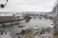 Oktobrová  Praha