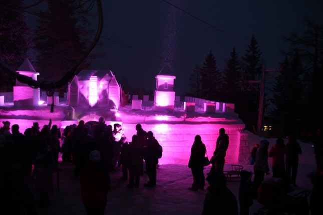 Tatry Ice  Master 2013