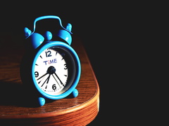Time