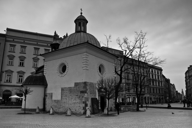 Krakowska