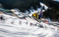 Snowcross