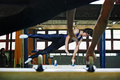 gymnastika