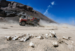 Dakar 3