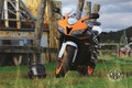 Honda CBR