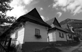 Vlkolinec