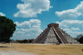 Chitzen Itzá - Mexiko