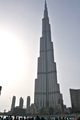DUBAI - Burj Khalifa
