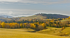 Laznícka jeseň...