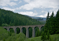 Telgársky viadukt