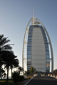 DUBAI - Burj al Arab