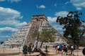 Mayske pyramídy