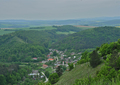 Pohľad do krajiny