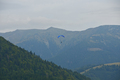 ParaGliding na Donovaloch..