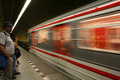 Pražské metro
