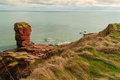 Arbroath Cliffs