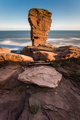 Deil´s Head