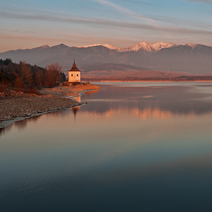 Večer na L.Mare