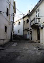 Kľudná