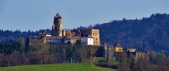 Stará Ľubovňa Hrad
