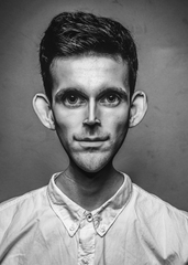 Autorportret
