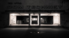 Dom techniky