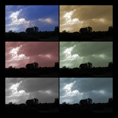 Rôzny pohľad na svet