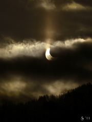 Dráma nebies nad Kochlou