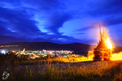 Predvečer Sv. Jána