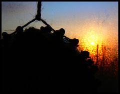 Ráno pred Vianocami